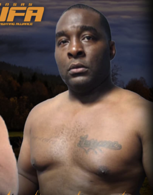 Tyrone Paige's picture