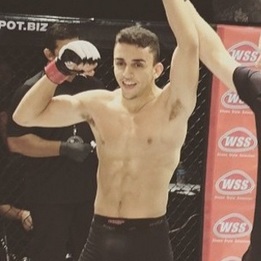 Matheus Santos's picture