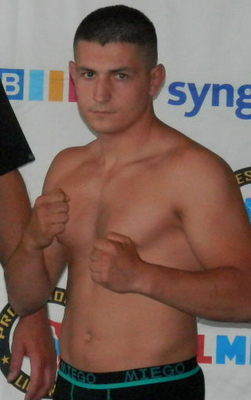 Adrian Błoński's picture