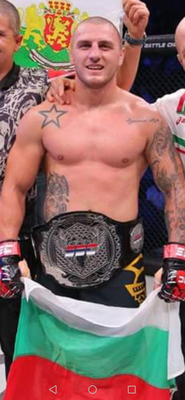 Vladislav Kanchev's picture