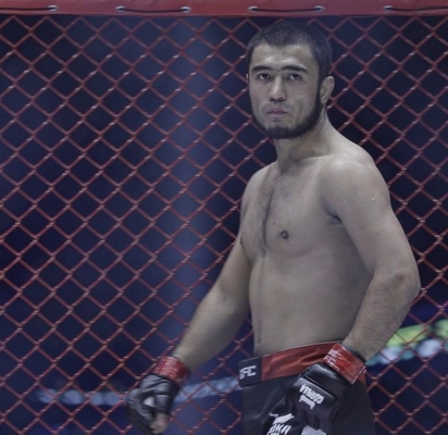 Avliyohon Hamidov's picture