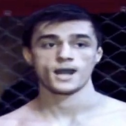 Magomed Kubataev's picture
