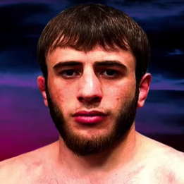 Safar Ramazanov's picture