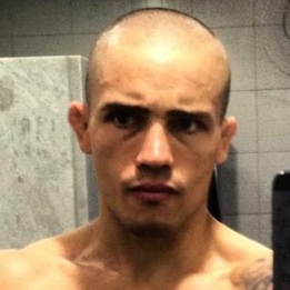 Sergio Silva's picture