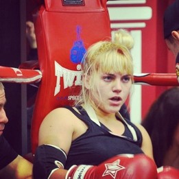 Ekaterina Makarova's picture
