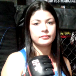 Damaris Verduga's picture