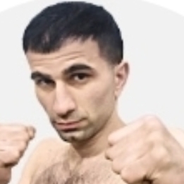 Marat Mukhsiyan's picture