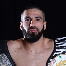Thiago Fernandes's picture