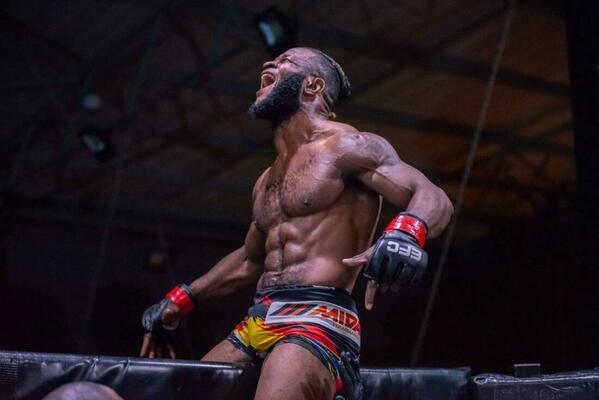 Ziko Makengele's picture