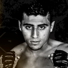 Leonel Padilla's picture