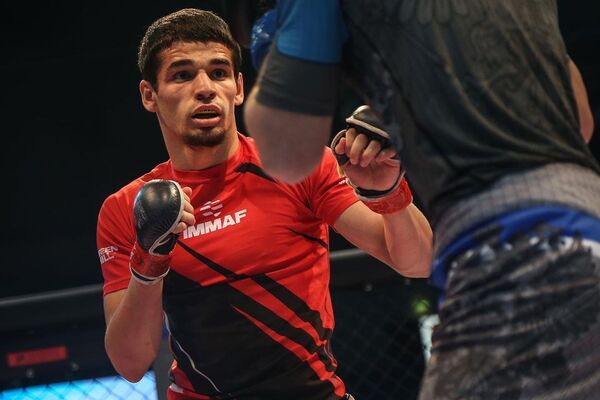 Kurban Zaynukov's picture
