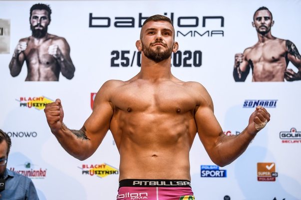 Bartosz Szewczyk's picture