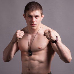 Ilya Kurzanov's picture
