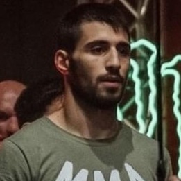 Nikoloz Abramishvili's picture