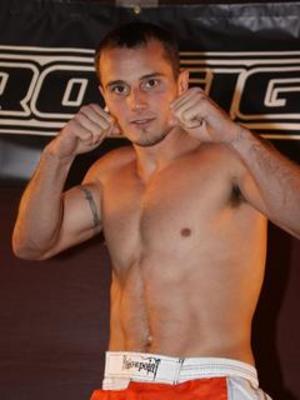 Dakota Cochrane's picture
