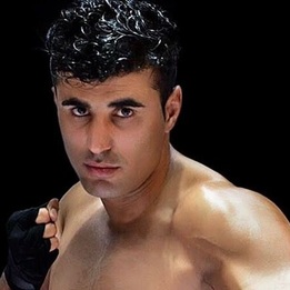 Ahmed Wali Hotak's picture