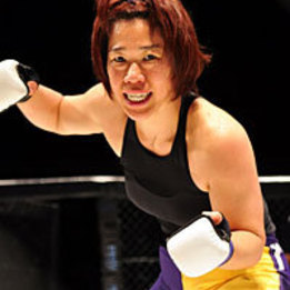 Chisa Yonezawa's picture
