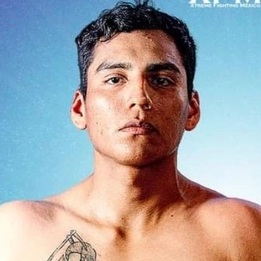 Gilberto González's picture