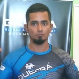 Guillermo Caceres's picture