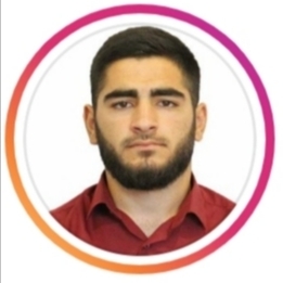 Ramazan Gambulatov's picture