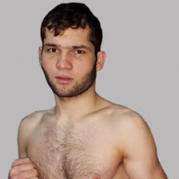 Aslanbek Karov's picture