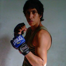 Jose Elvin Flores Martinez's picture