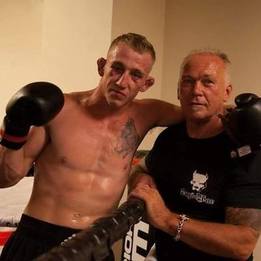 Keiron Bennett's picture