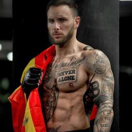Esteban Martinez's picture