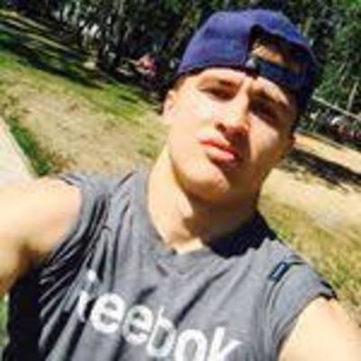 Dmitriy Kireev's picture