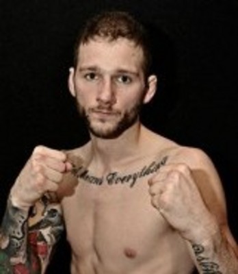 Bobby Flynn's picture