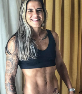 Yasmin Castanho's picture