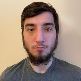 Kamil Gaziyavdibirov's picture