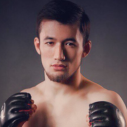 Sanjarbek Babayev's picture