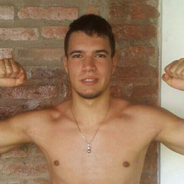 Alejandro Cruz's picture