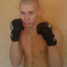 Oleg Khromov's picture
