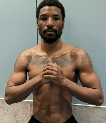 Deshawn White's picture