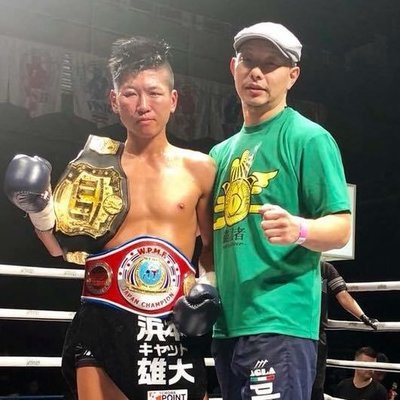 Yuta Hamamoto's picture
