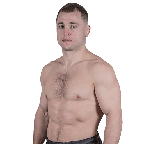 Oleg Borisov's picture