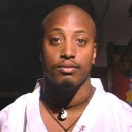 Marcus Bossett's picture