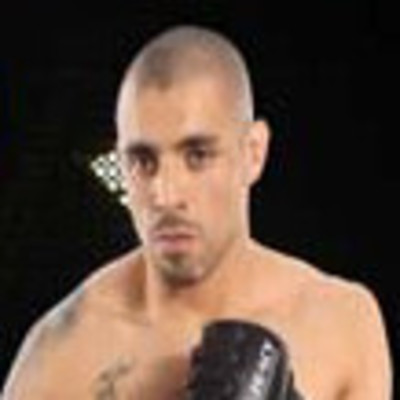 Steve Garcia's picture