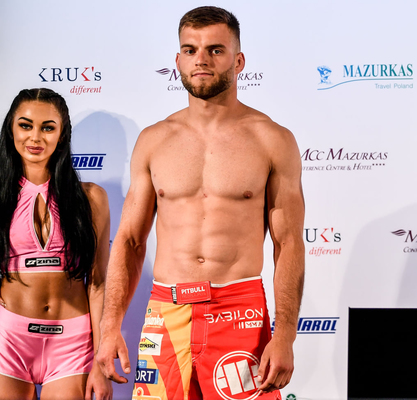 Kacper Bróździak's picture