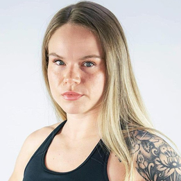 Ekaterina Voronova's picture