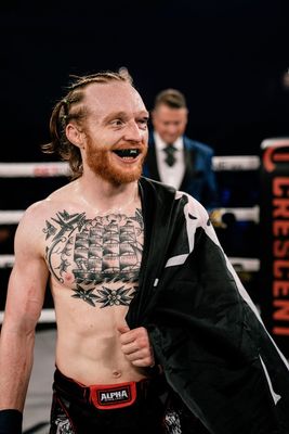 Jack Claffey's picture