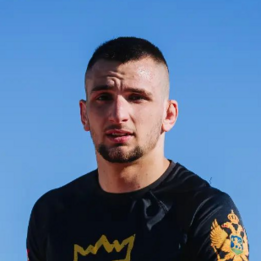 Nikola Dimovski's picture