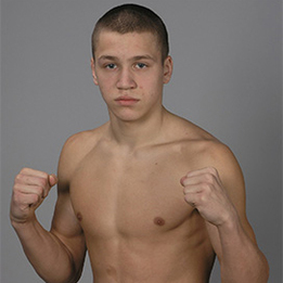 Ivan Dzyabenko's picture