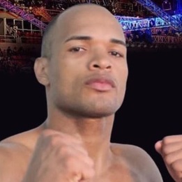 Édson Silva's picture