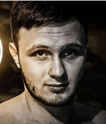 Ramiz Ismailov's picture