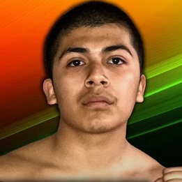 Anthony Acosta's picture
