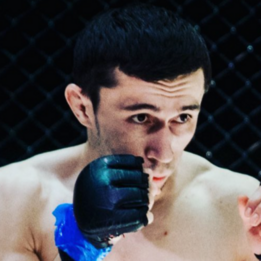 Murad Kurbanov's picture