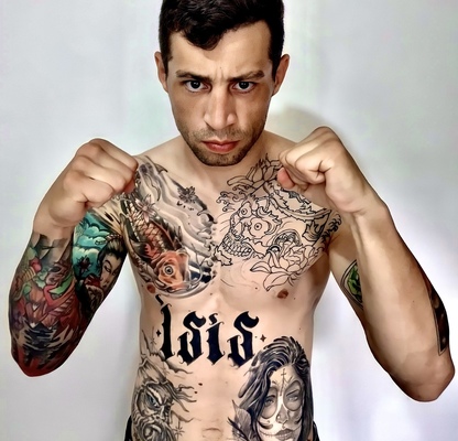 Thiago Ozório's picture